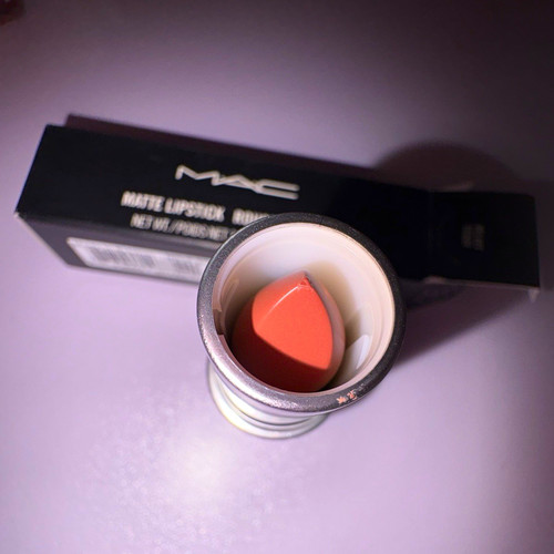 Matte stick lipstick - m·a·c,