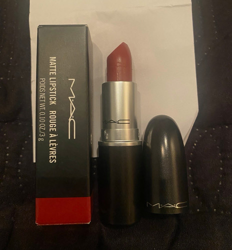 Matte lipstick stick - m·a·c,