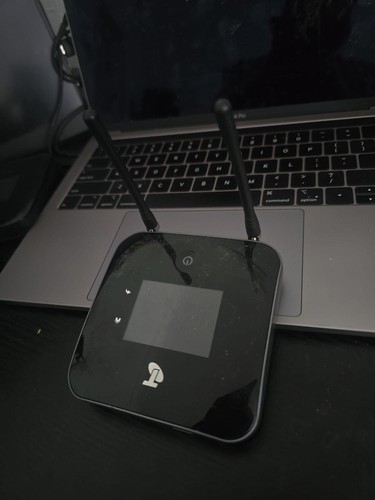 Netgear nighthawk mr2100 4g - netgear,
