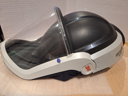 Versaflo 300 airflow - versaflo, m-300