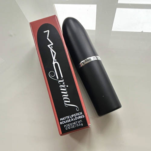 Matte lipstick - m·a·c,