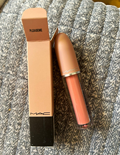 Lustre lip gloss pink - lip,