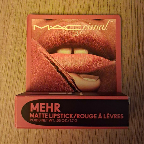 Macrimal lipstick - m·a·c,