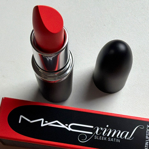 Macximal sleek satin - m·a·c,