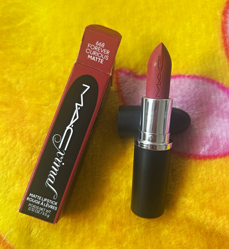 Macximal silky matte - m·a·c,
