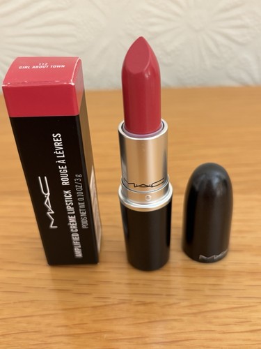 Amplified crème - m.a.c,