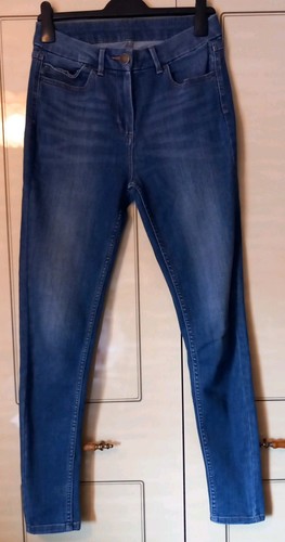 And denim skinny - denim,
