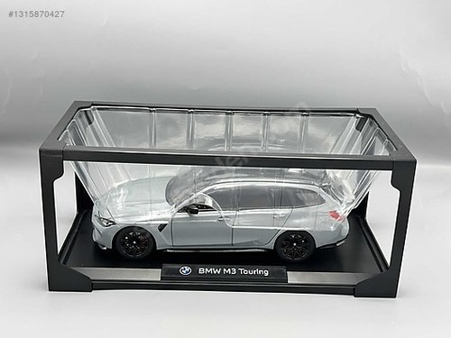 New bmw g81 touring - new,