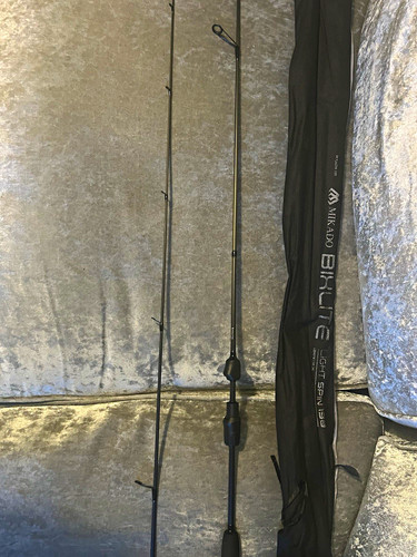 Mikado spinning rod c w - mikado, 1-7g