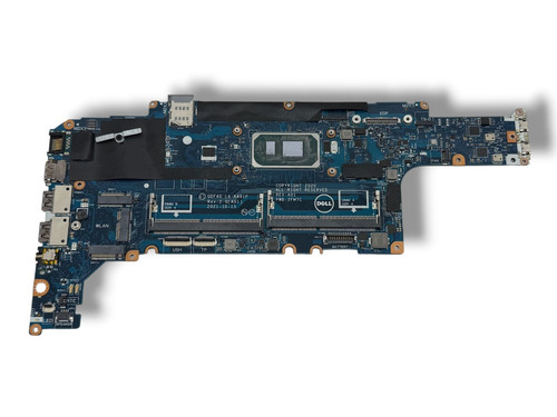 Dell latitude 5420 - dell, (m51j7)