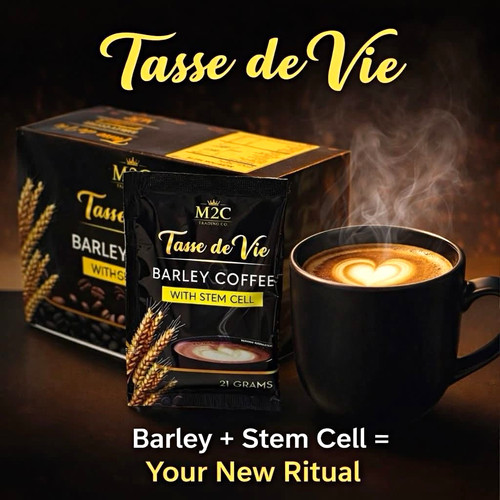M2c tasse vie - tasse, instant