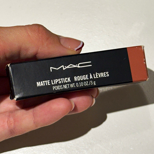 Matte lipstick stick - m·a·c,