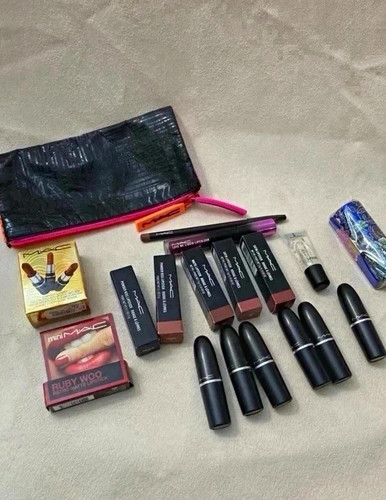 Matte lipstick - 3g,