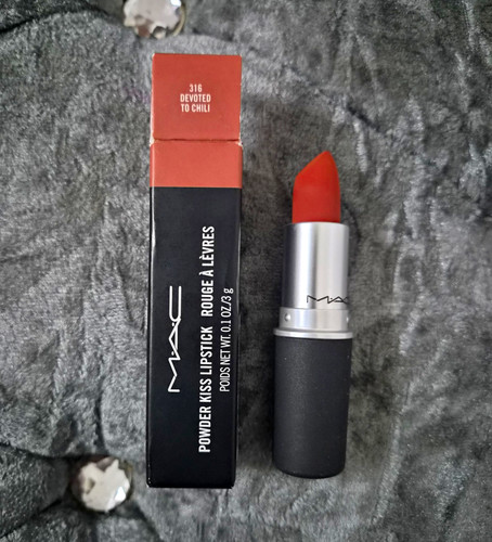 Powder kiss lipstick - powder,