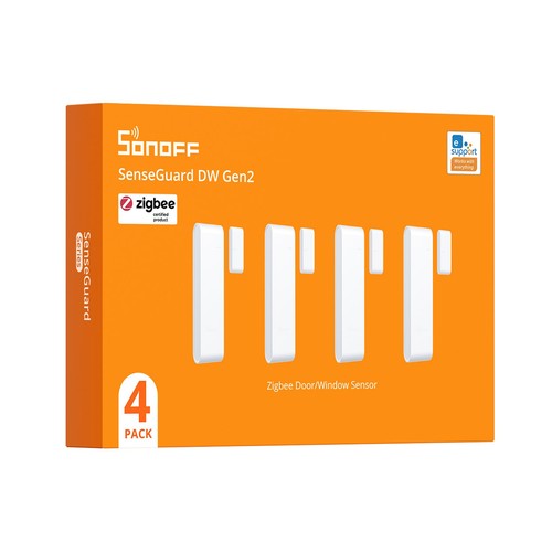 Sonoff snzb 04pr2 - sonoff, snzb-04pr2