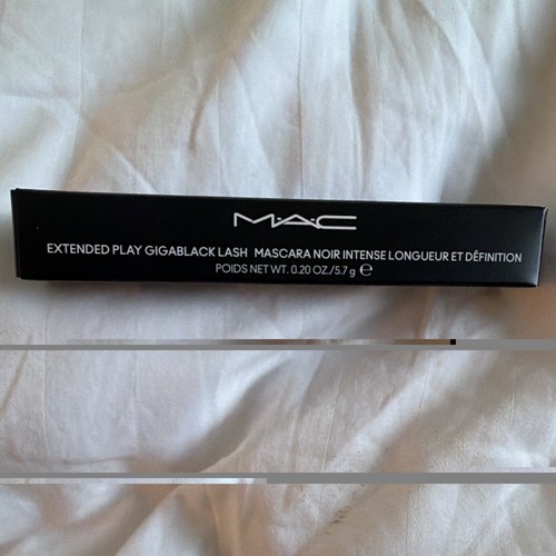 Extended play - m·a·c,