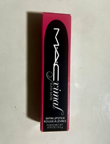 Macximal sleek satin - macximal,