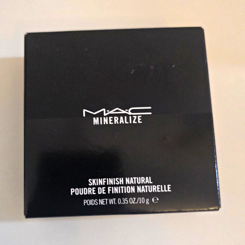 Mineralize skinfinish - m·a·c,