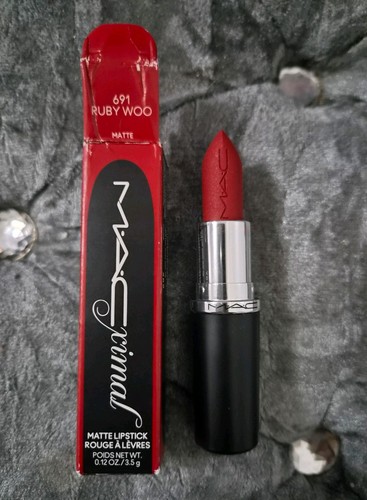 Macximal matte lipstick - matte,