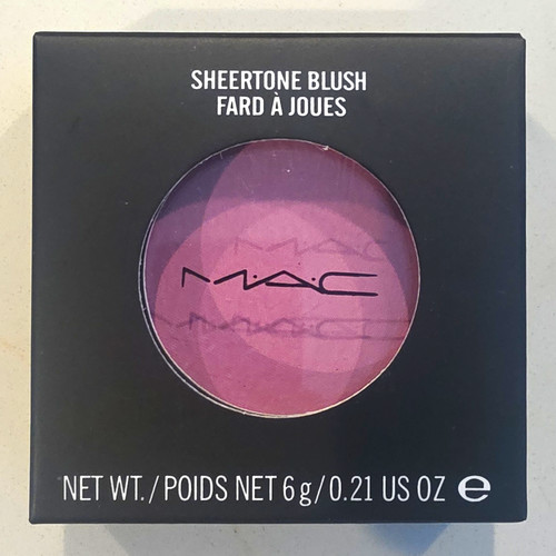 Sheertone blush - sheertone,