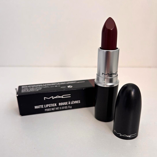 Matte lipstick - m·a·c,