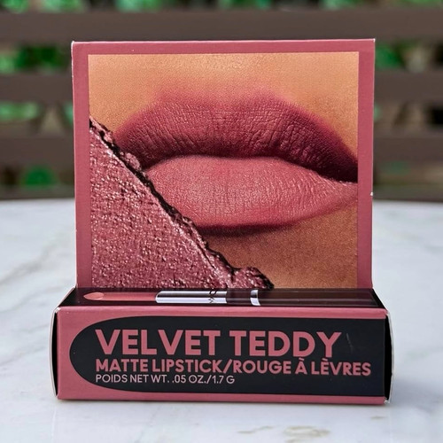 Lipstick matte - lipstick,