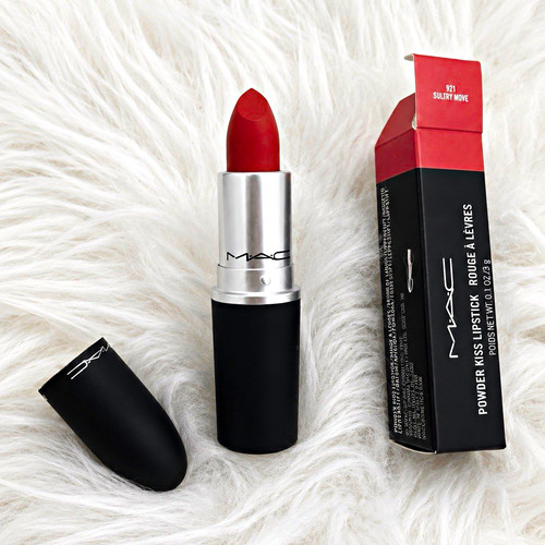 Powder kiss matte - powder,