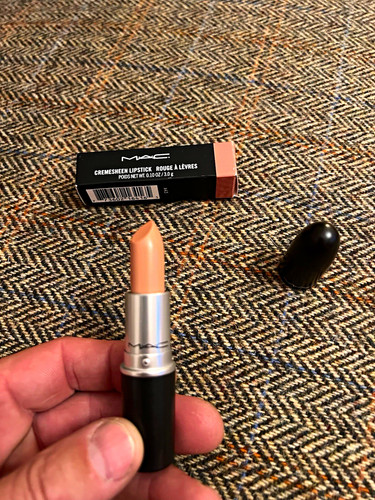 Cremesheen lipstick - m·a·c,