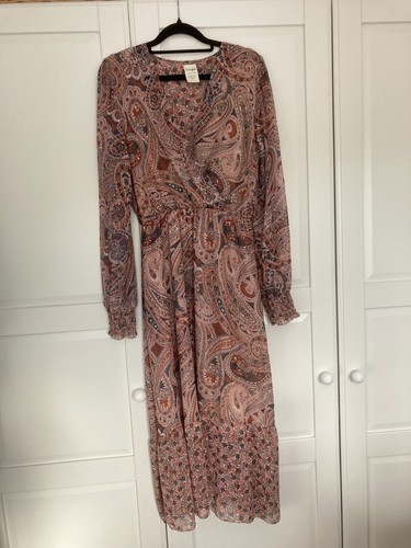 Pretty vintage festival dress - festival,