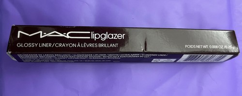 Lipglazer glossy lip - m·a·c,