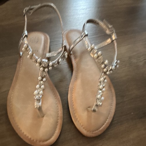 Shoes gc layla silver - gc,