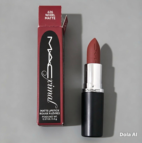 Matte lipstick stick - m·a·c,