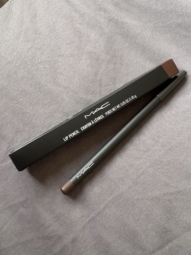 Mac lip pencil - lip,
