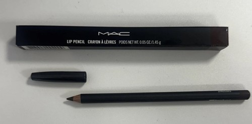 Mac lip pencil - lip,