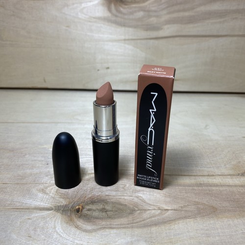 Matte lipstick 631 yash - m.a.c,