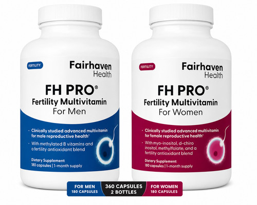 Fairhaven health pro - fairhaven, fh