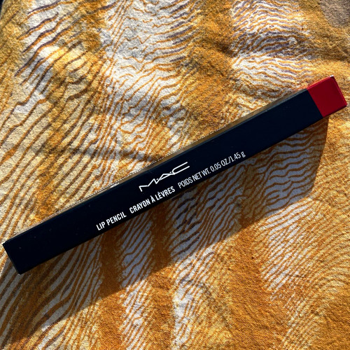 Lip liner pencil - lip,