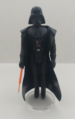 Vintage star wars darth vader - star,