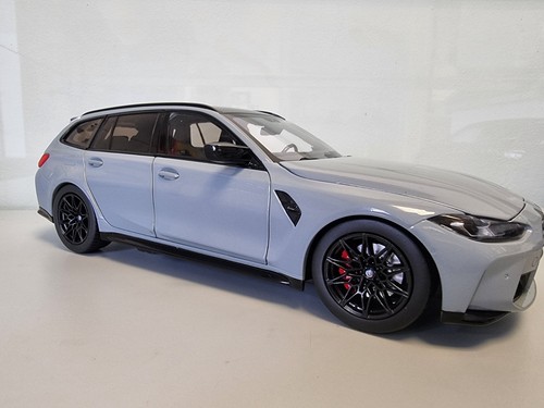 New bmw g81 - bmw, touring