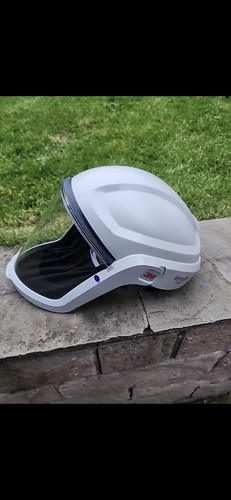 Versaflo 200 airflow - versaflo,