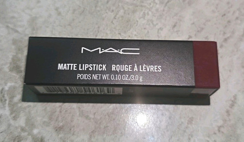 Matte lipstick - matte,
