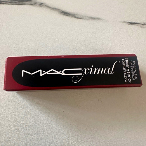 Macximal silky matte - macximal,