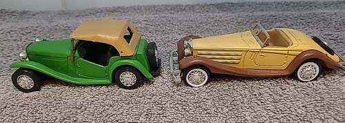 Guisval mercedes 540k and g - mercedes,