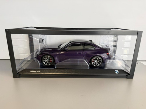 Genuine bmw g87 twilight - m2,