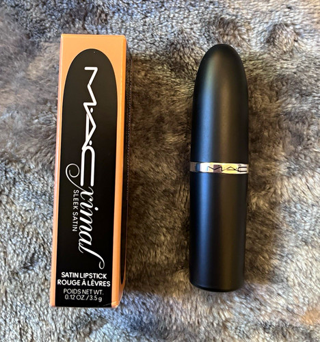 Mac sleek satin - sleek,