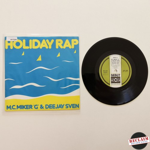 Miker deejay sven - miker,