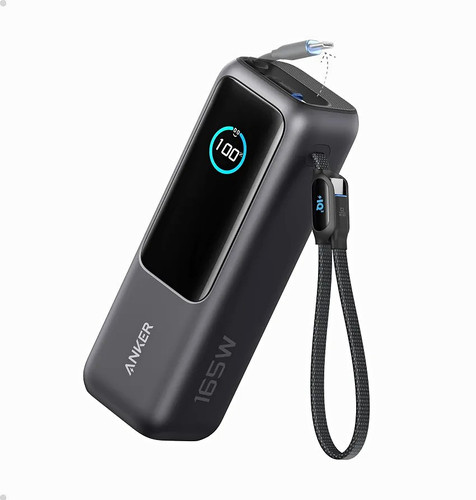 Anker 25k 165w power - 25k,