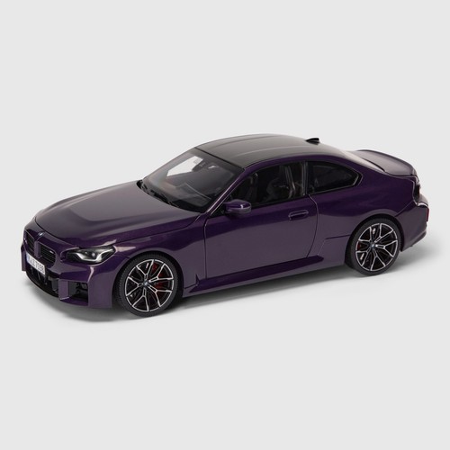 Genuine bmw g87 diecast - bmw,