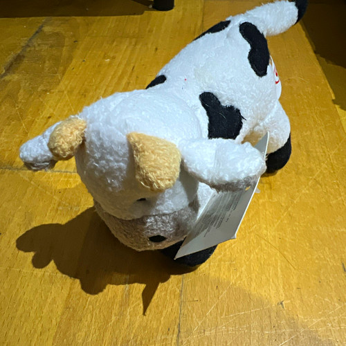Baby club cow - c&g,