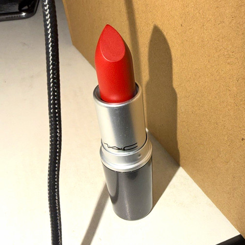 Matte lipstick stick - m·a·c,